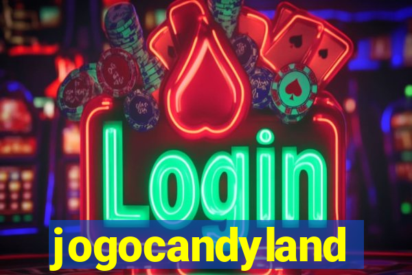 jogocandyland