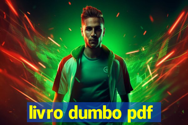 livro dumbo pdf