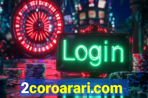 2coroarari.com