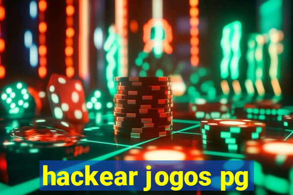 hackear jogos pg