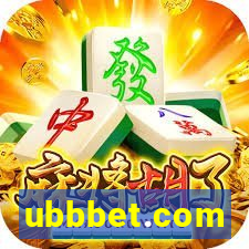 ubbbet.com