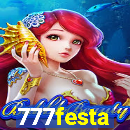 777festa