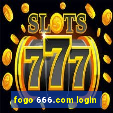 fogo 666.com login