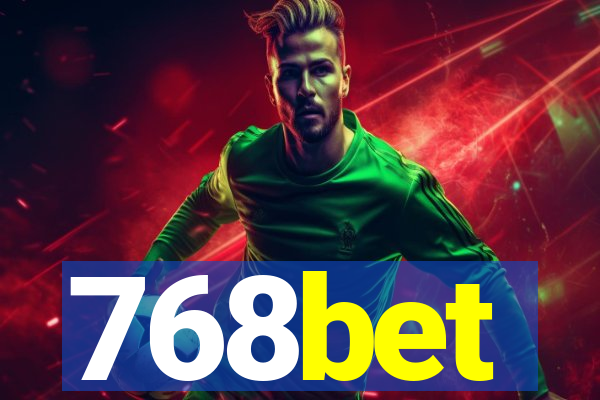 768bet