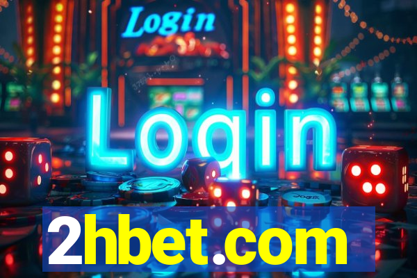 2hbet.com