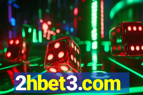 2hbet3.com