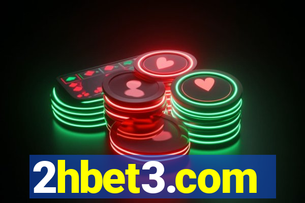 2hbet3.com