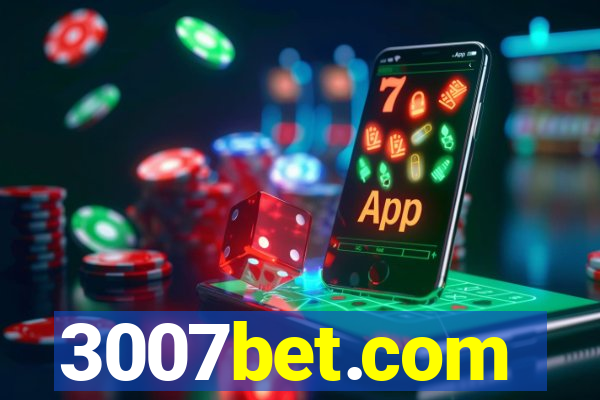 3007bet.com