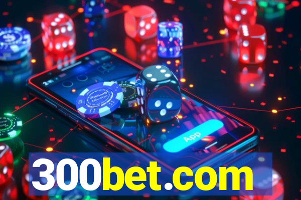 300bet.com