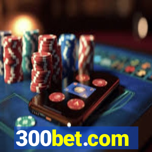 300bet.com