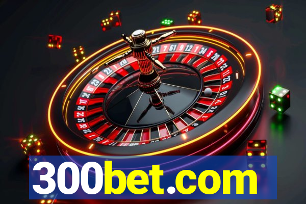 300bet.com