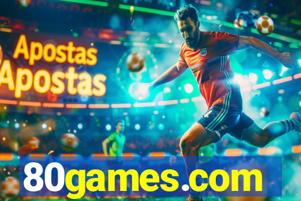 80games.com