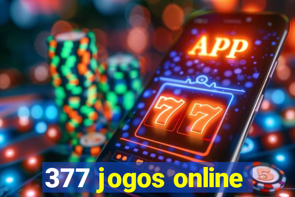 377 jogos online