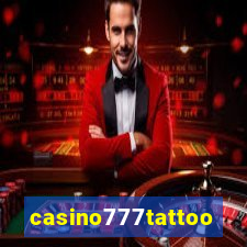 casino777tattoo