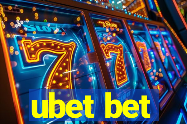 ubet bet