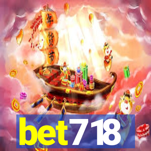 bet718