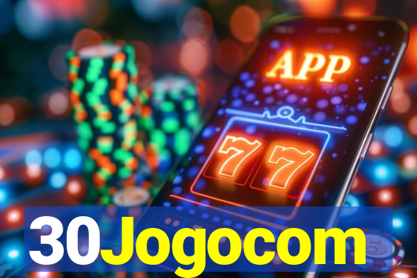 30Jogocom