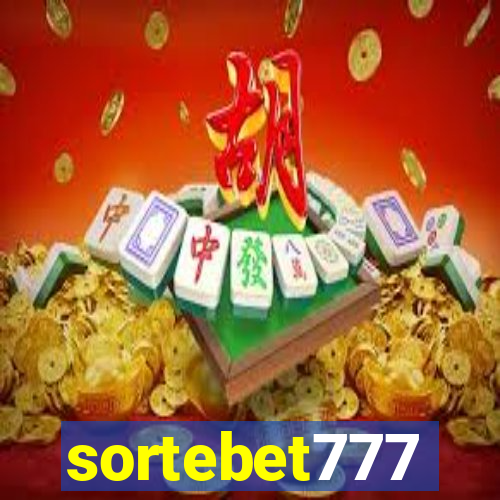 sortebet777