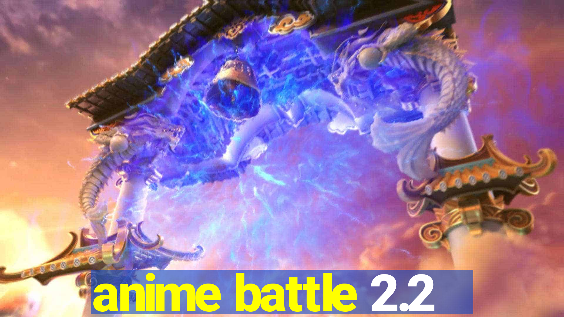 anime battle 2.2