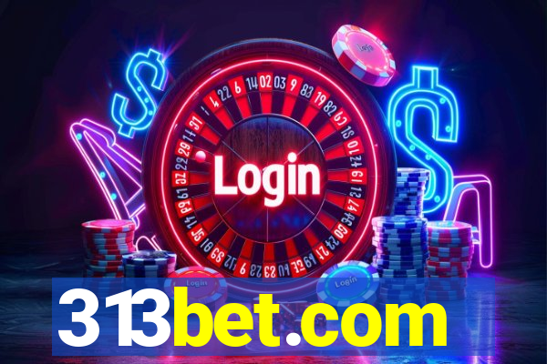 313bet.com