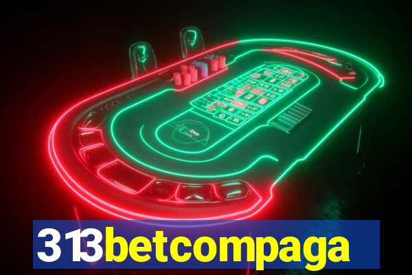 313betcompaga