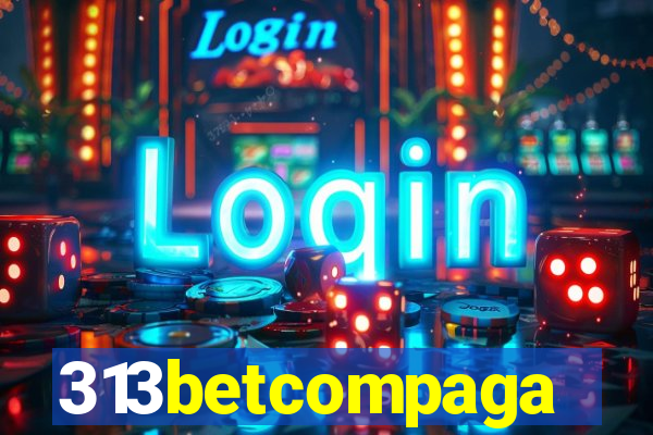 313betcompaga