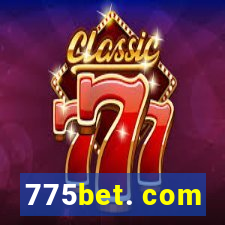 775bet. com