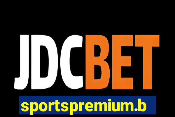 sportspremium.bet