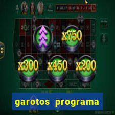 garotos programa zona leste