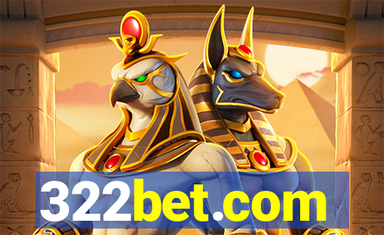 322bet.com