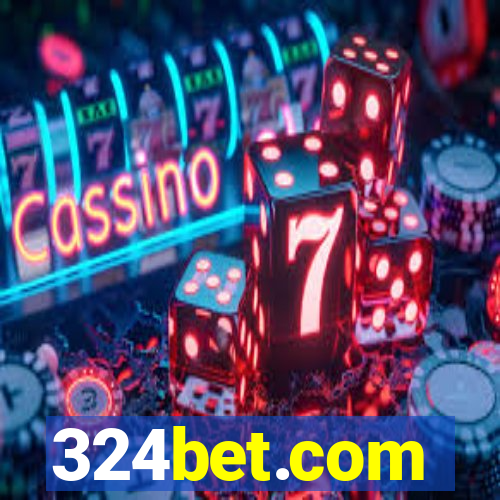 324bet.com