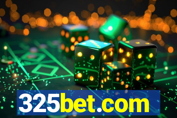 325bet.com