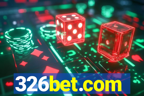 326bet.com