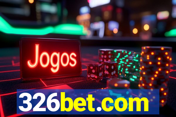 326bet.com