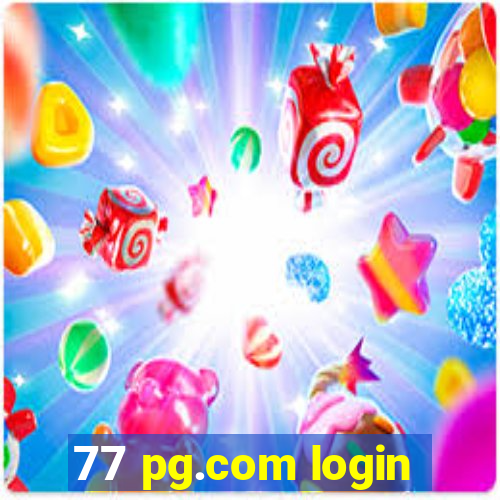 77 pg.com login