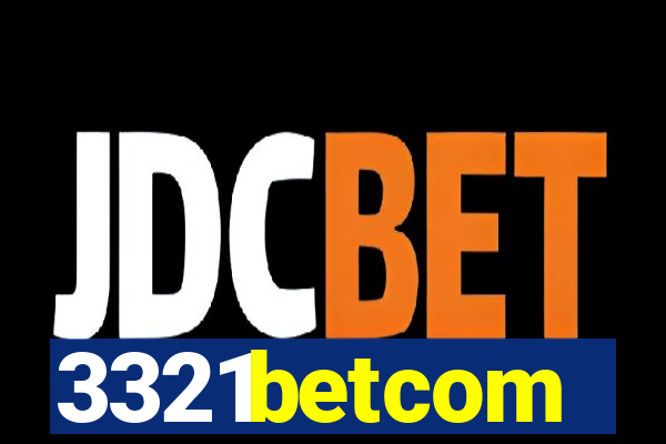 3321betcom