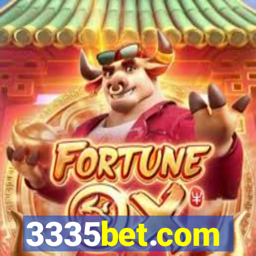 3335bet.com