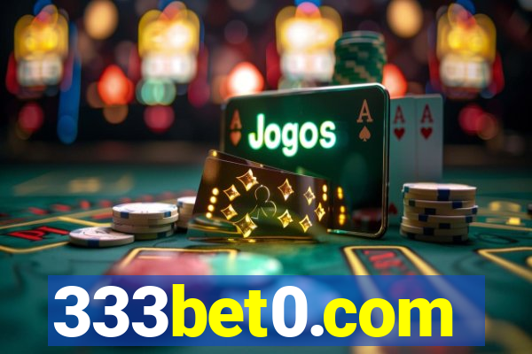 333bet0.com