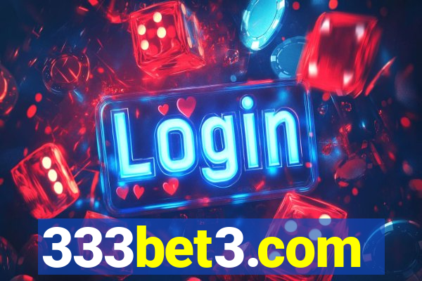 333bet3.com