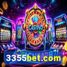 3355bet.com