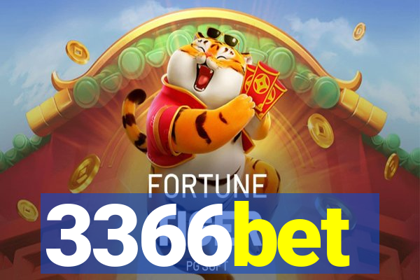 3366bet