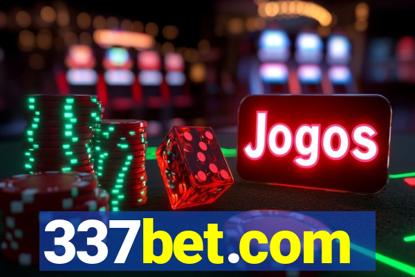 337bet.com