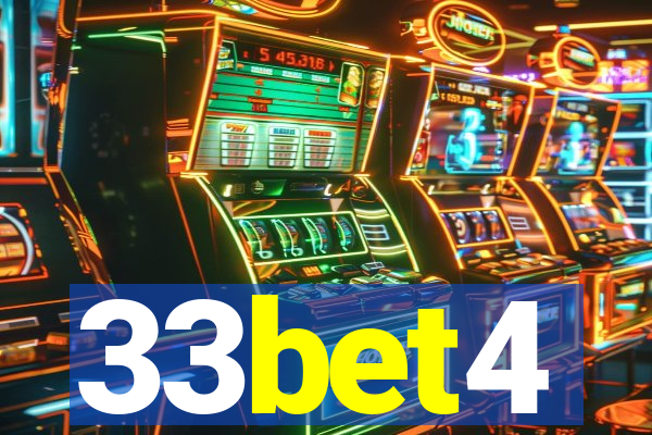 33bet4