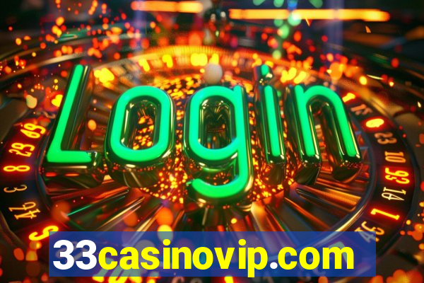 33casinovip.com