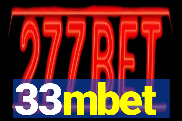 33mbet