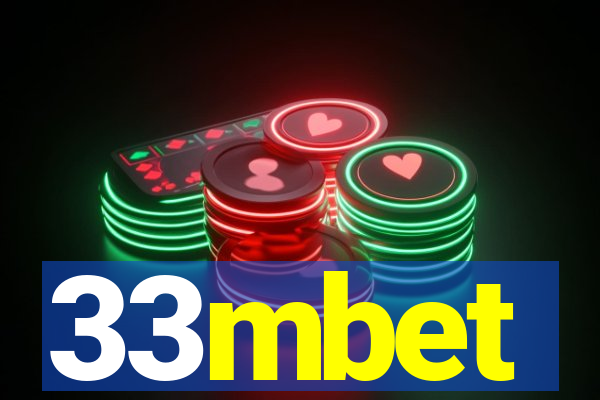 33mbet