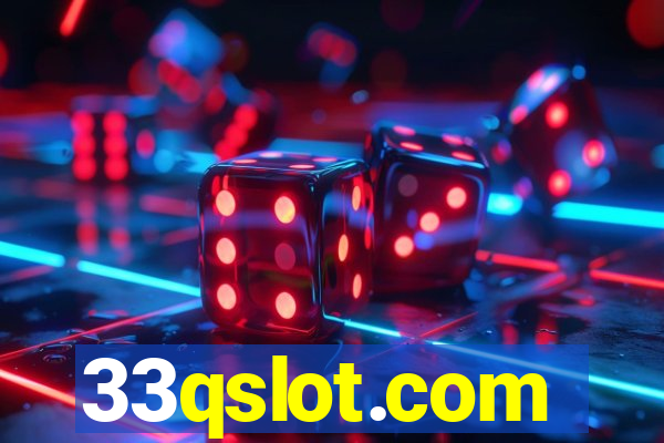 33qslot.com