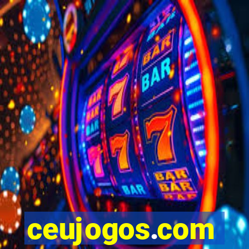 ceujogos.com