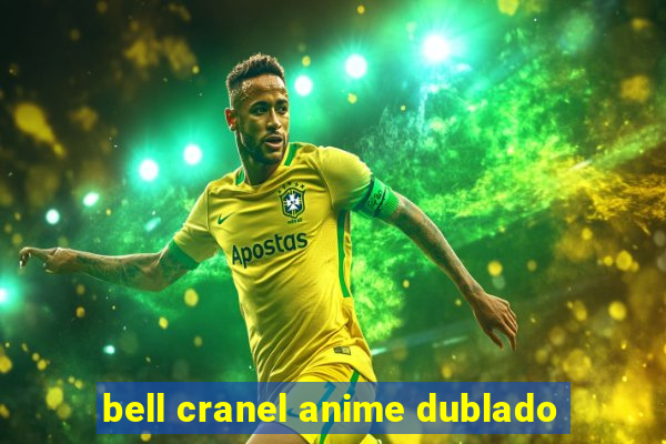 bell cranel anime dublado