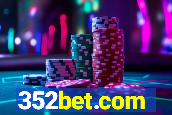 352bet.com